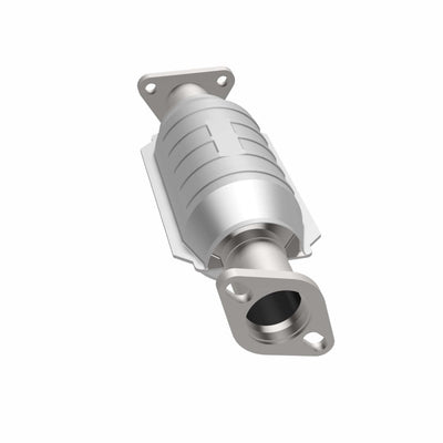 Standard Grade Federal / EPA Compliant Direct-Fit Catalytic Converter <br>87-89 Mercedes-Benz 260E 2.6L, 88-89 300E, 300TE 3.0L