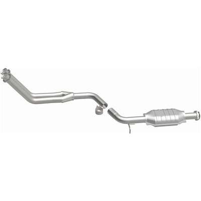 Standard Grade Federal / EPA Compliant Direct-Fit Catalytic Converter <br>91-93 Mercedes-Benz 190E 2.3L