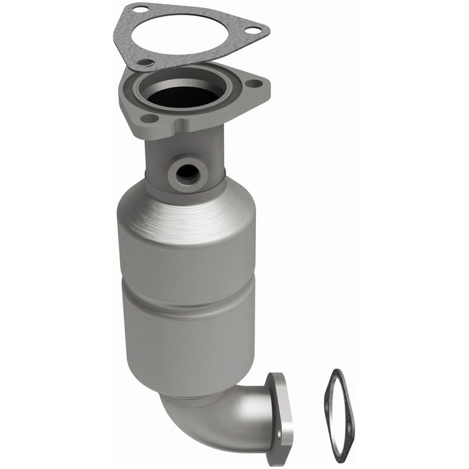 HM Grade Federal / EPA Compliant Direct-Fit Catalytic Converter <br>1998 Hyundai Elantra 1.8L, 97-98 Tiburon 2.0L