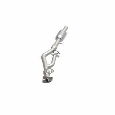 HM Grade Federal / EPA Compliant Direct-Fit Catalytic Converter <br>01-04 Hyundai Santa Fe 2.7L