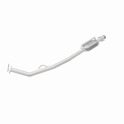 Standard Grade Federal / EPA Compliant Direct-Fit Catalytic Converter <br>86-89 Subaru RX 1.8L
