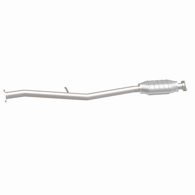 Standard Grade Federal / EPA Compliant Direct-Fit Catalytic Converter <br>1994 Subaru Legacy 2.2L