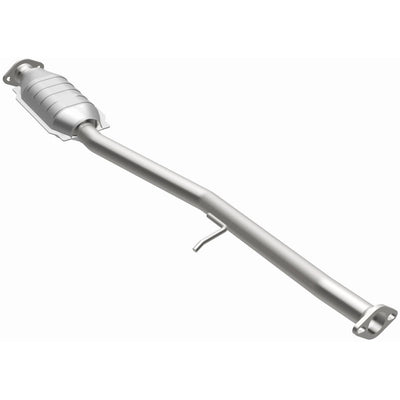 Standard Grade Federal / EPA Compliant Direct-Fit Catalytic Converter <br>1994 Subaru Legacy 2.2L