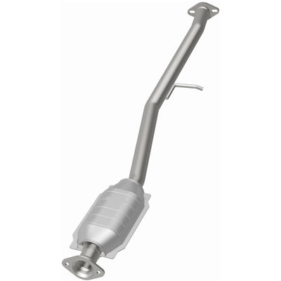Standard Grade Federal / EPA Compliant Direct-Fit Catalytic Converter <br>1994 Subaru Legacy 2.2L