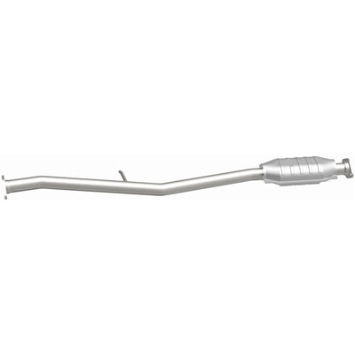 Standard Grade Federal / EPA Compliant Direct-Fit Catalytic Converter <br>1994 Subaru Legacy 2.2L