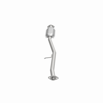 Standard Grade Federal / EPA Compliant Direct-Fit Catalytic Converter <br>1994 Subaru Legacy 2.2L