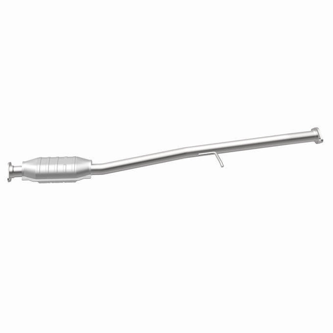 Standard Grade Federal / EPA Compliant Direct-Fit Catalytic Converter <br>1994 Subaru Legacy 2.2L