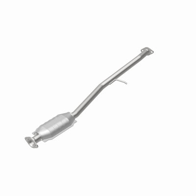 Standard Grade Federal / EPA Compliant Direct-Fit Catalytic Converter <br>1994 Subaru Legacy 2.2L