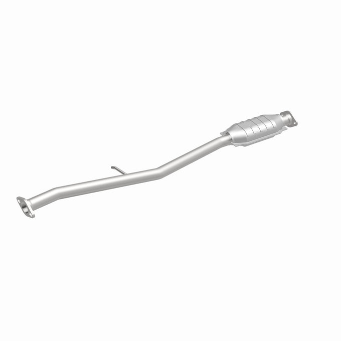 Standard Grade Federal / EPA Compliant Direct-Fit Catalytic Converter <br>1994 Subaru Legacy 2.2L