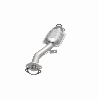 HM Grade Federal / EPA Compliant Direct-Fit Catalytic Converter <br>1998 Subaru Forester, 95-98 Impreza Legacy