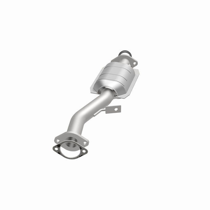 HM Grade Federal / EPA Compliant Direct-Fit Catalytic Converter <br>1998 Subaru Forester, 95-98 Impreza Legacy