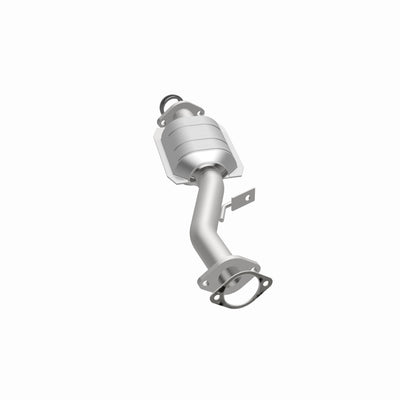 HM Grade Federal / EPA Compliant Direct-Fit Catalytic Converter <br>1998 Subaru Forester, 95-98 Impreza Legacy