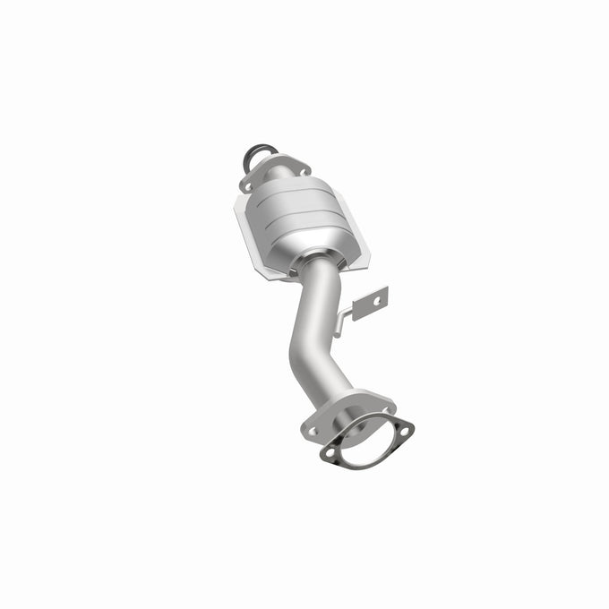 HM Grade Federal / EPA Compliant Direct-Fit Catalytic Converter <br>1998 Subaru Forester, 95-98 Impreza Legacy
