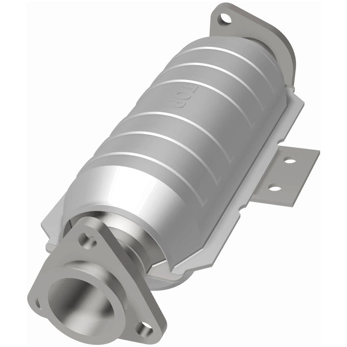 HM Grade Federal / EPA Compliant Direct-Fit Catalytic Converter <br>1995 Kia Sportage, 96-98 Hyundai Elantra