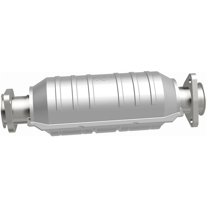 HM Grade Federal / EPA Compliant Direct-Fit Catalytic Converter <br>1995 Kia Sportage, 96-98 Hyundai Elantra