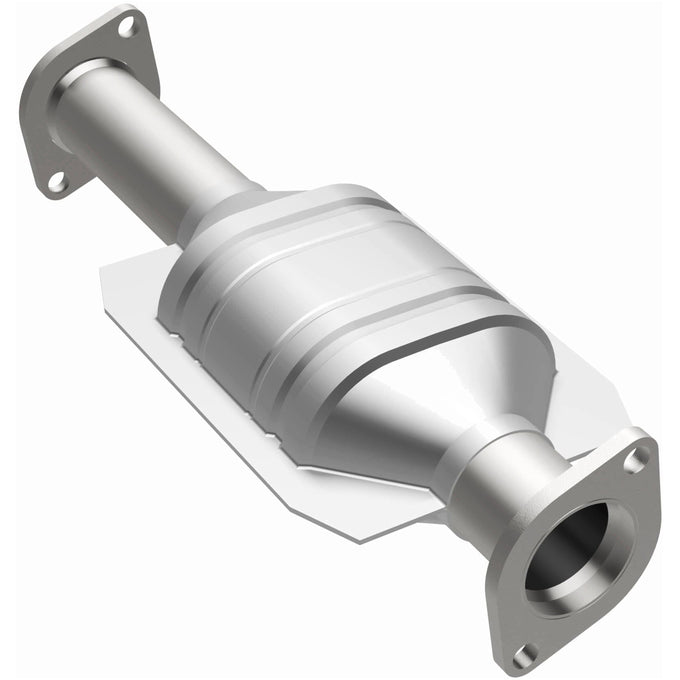 HM Grade Federal / EPA Compliant Direct-Fit Catalytic Converter <br>94-98 Hyundai Sonata 2.0L, 3.0L