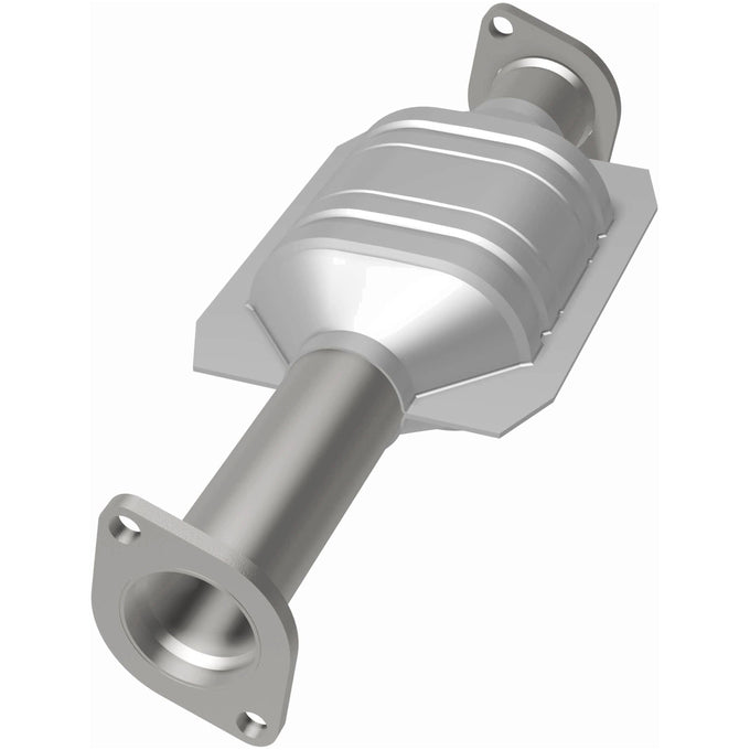 HM Grade Federal / EPA Compliant Direct-Fit Catalytic Converter <br>94-98 Hyundai Sonata 2.0L, 3.0L