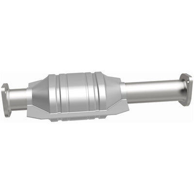 HM Grade Federal / EPA Compliant Direct-Fit Catalytic Converter <br>94-98 Hyundai Sonata 2.0L, 3.0L