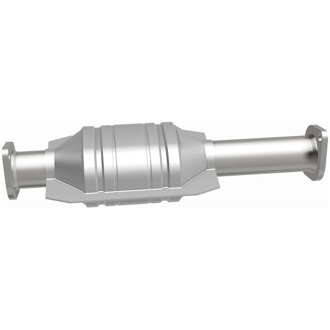HM Grade Federal / EPA Compliant Direct-Fit Catalytic Converter <br>94-98 Hyundai Sonata 2.0L, 3.0L