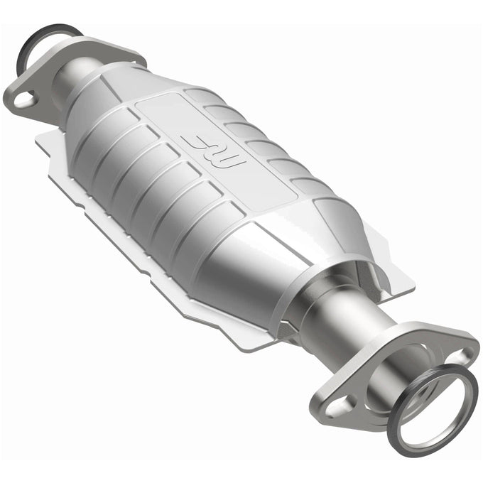 Standard Grade Federal / EPA Compliant Direct-Fit Catalytic Converter <br>88-95 Toyota 4Runner, 93-94 T100, 88-95 Pickup 3.0L