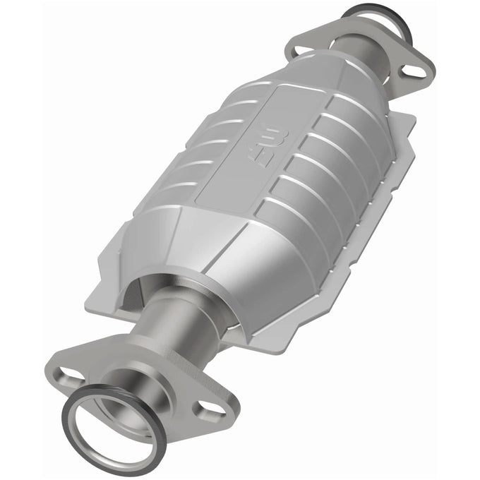 Standard Grade Federal / EPA Compliant Direct-Fit Catalytic Converter <br>88-95 Toyota 4Runner, 93-94 T100, 88-95 Pickup 3.0L