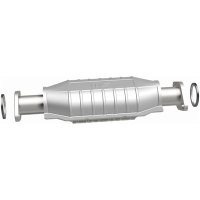 Standard Grade Federal / EPA Compliant Direct-Fit Catalytic Converter <br>88-95 Toyota 4Runner, 93-94 T100, 88-95 Pickup 3.0L