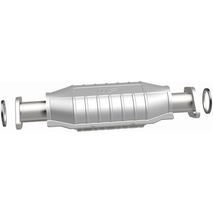 Standard Grade Federal / EPA Compliant Direct-Fit Catalytic Converter <br>88-95 Toyota 4Runner, 93-94 T100, 88-95 Pickup 3.0L