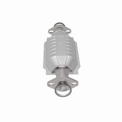 Standard Grade Federal / EPA Compliant Direct-Fit Catalytic Converter <br>88-95 Toyota 4Runner, 93-94 T100, 88-95 Pickup 3.0L