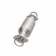 HM Grade Federal / EPA Compliant Direct-Fit Catalytic Converter <br>1988 Chevy Nova 1.6L, 83-86 Toyota Camry 2.0L