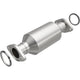 HM Grade Federal / EPA Compliant Direct-Fit Catalytic Converter <br>1988 Chevy Nova 1.6L, 83-86 Toyota Camry 2.0L