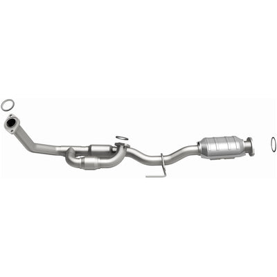 HM Grade Federal / EPA Compliant Direct-Fit Catalytic Converter <br>95-96 Lexus ES300, Toyota Camry 3.0L