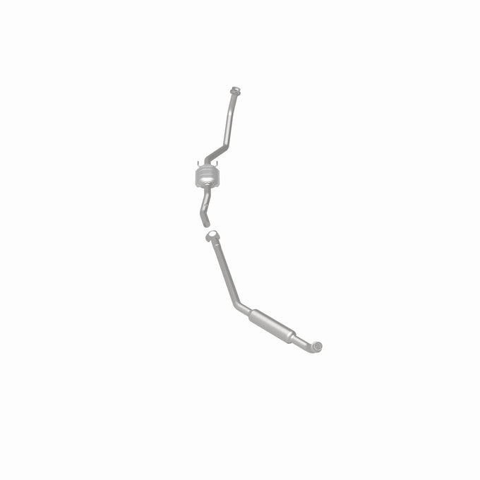 HM Grade Federal / EPA Compliant Direct-Fit Catalytic Converter <br>96-98 Toyota Paseo, 95-98 Tercel 1.5L