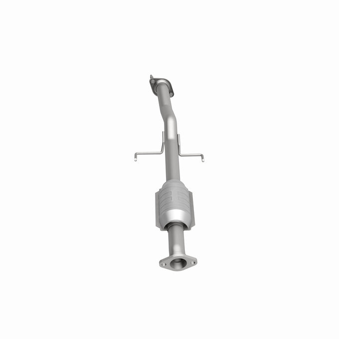HM Grade Federal / EPA Compliant Direct-Fit Catalytic Converter <br>01-03 Mazda Protege, 02-03 Protege5 2.0L