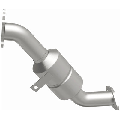 HM Grade Federal / EPA Compliant Direct-Fit Catalytic Converter <br>04-07 Subaru Impreza 2.5L
