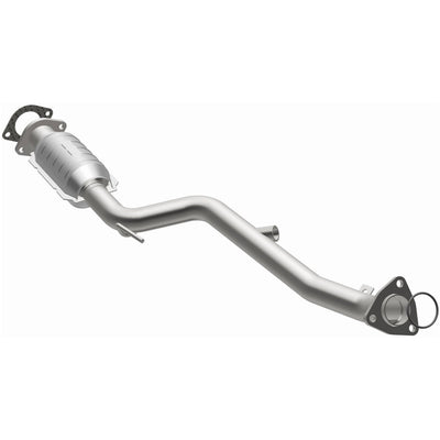 Standard Grade Federal / EPA Compliant Direct-Fit Catalytic Converter <br>90-96 Nissan 300ZX 3.0L