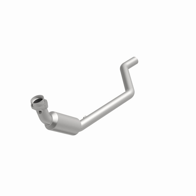 HM Grade Federal / EPA Compliant Direct-Fit Catalytic Converter <br>00-02 Jaguar S-Type, 00-05 Lincoln LS 3.0L