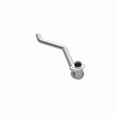 HM Grade Federal / EPA Compliant Direct-Fit Catalytic Converter <br>00-02 Jaguar S-Type, 00-05 Lincoln LS 3.0L