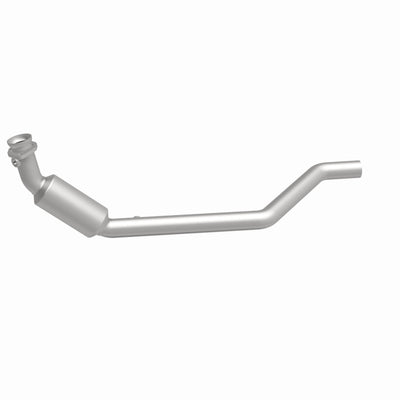 HM Grade Federal / EPA Compliant Direct-Fit Catalytic Converter <br>00-02 Jaguar S-Type, 00-05 Lincoln LS 3.0L