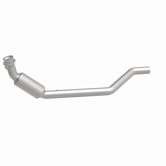 HM Grade Federal / EPA Compliant Direct-Fit Catalytic Converter <br>00-02 Jaguar S-Type, 00-05 Lincoln LS 3.0L