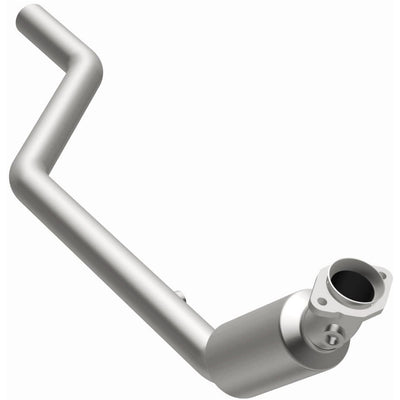 HM Grade Federal / EPA Compliant Direct-Fit Catalytic Converter <br>00-02 Jaguar S-Type, 00-05 Lincoln LS 3.0L