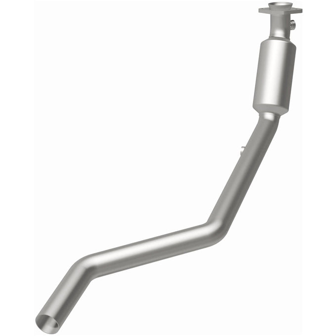HM Grade Federal / EPA Compliant Direct-Fit Catalytic Converter <br>00-02 Jaguar S-Type, 00-05 Lincoln LS 3.0L