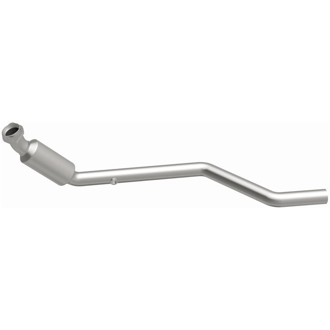 HM Grade Federal / EPA Compliant Direct-Fit Catalytic Converter <br>00-02 Jaguar S-Type, 00-05 Lincoln LS 3.0L