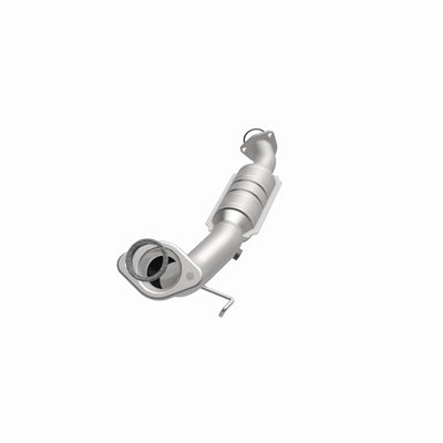 HM Grade Federal / EPA Compliant Direct-Fit Catalytic Converter <br>02-06 Acura RSX 2.0L