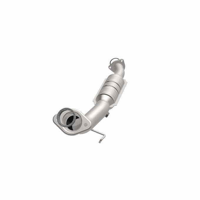 HM Grade Federal / EPA Compliant Direct-Fit Catalytic Converter <br>02-06 Acura RSX 2.0L