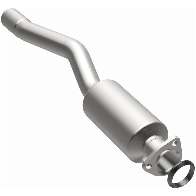 Standard Grade Federal / EPA Compliant Direct-Fit Catalytic Converter <br>85-92 Volvo 740, 1985 745, 91-95 940 2.3L