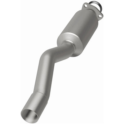 Standard Grade Federal / EPA Compliant Direct-Fit Catalytic Converter <br>85-92 Volvo 740, 1985 745, 91-95 940 2.3L