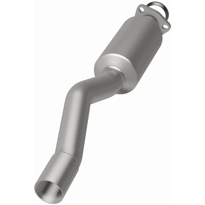 Standard Grade Federal / EPA Compliant Direct-Fit Catalytic Converter <br>85-92 Volvo 740, 1985 745, 91-95 940 2.3L