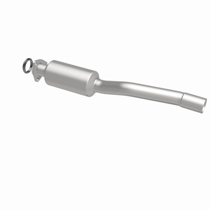 Standard Grade Federal / EPA Compliant Direct-Fit Catalytic Converter <br>85-92 Volvo 740, 1985 745, 91-95 940 2.3L