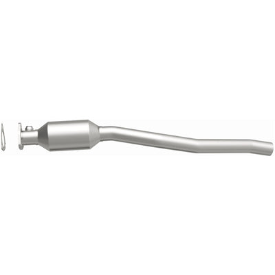 Standard Grade Federal / EPA Compliant Direct-Fit Catalytic Converter <br>90-93 Volvo 240, 1984 242, 244 2.3L