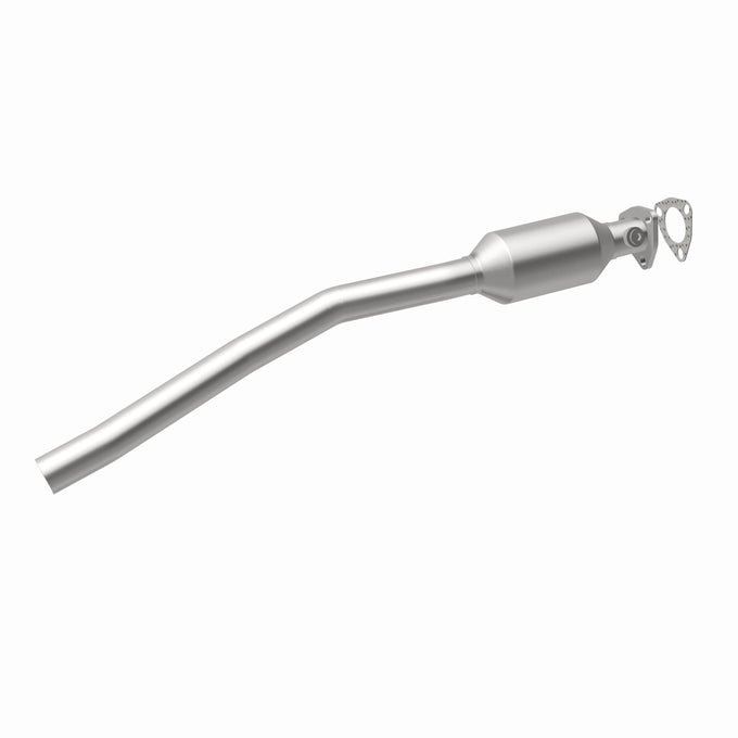 Standard Grade Federal / EPA Compliant Direct-Fit Catalytic Converter <br>90-93 Volvo 240, 1984 242, 244 2.3L
